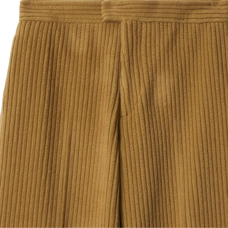 Burberry Corduroy Trousers-4
