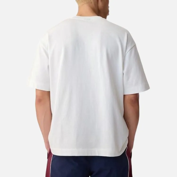 PALACE X GAP Heavy Jersey T-Shirt-4