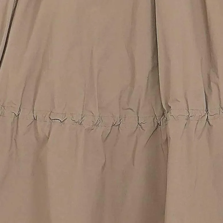 PUMA SUMMER PACK Knit Long Skirt Women's Velvet Moss-2