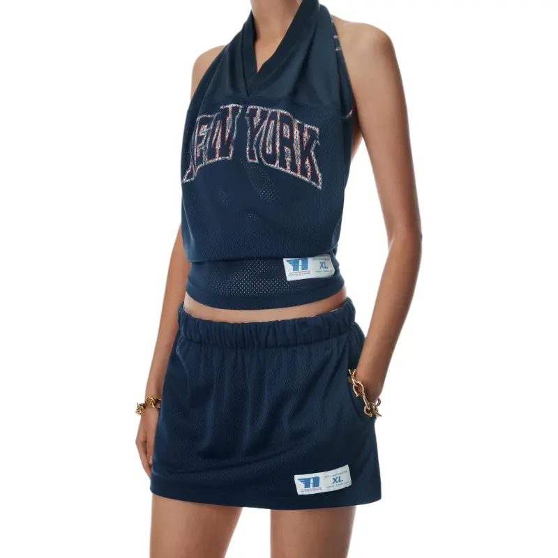 Alexander Wang Athletic Mini Skort-3