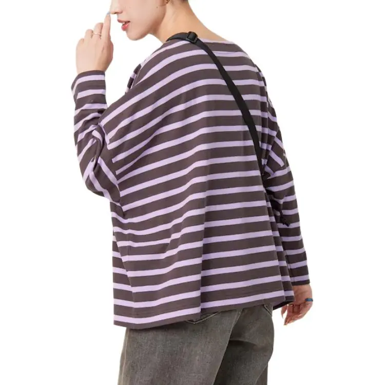 FREAK'S STORE T Shirt Women's Purple-3
