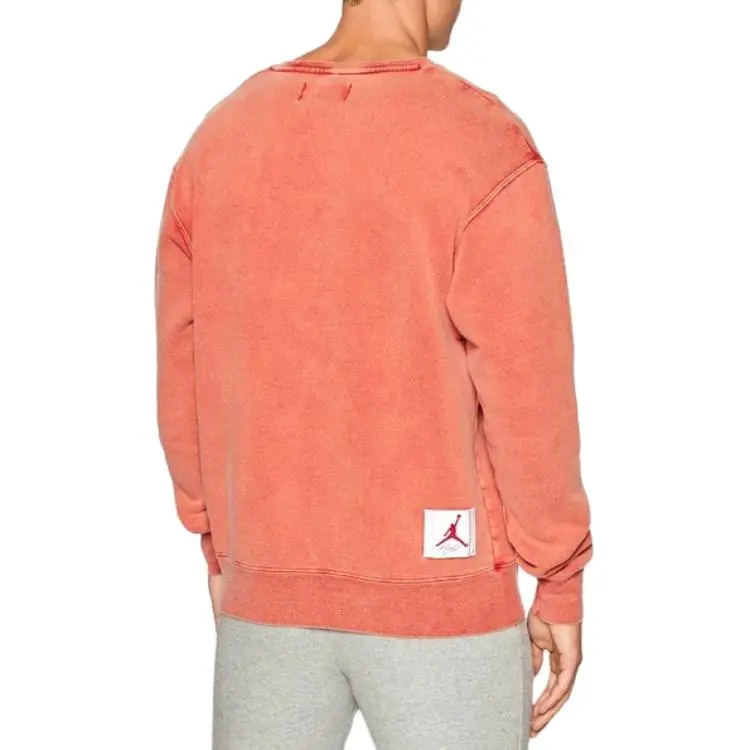 Jordan Flight Fleece Sweatshirt-3