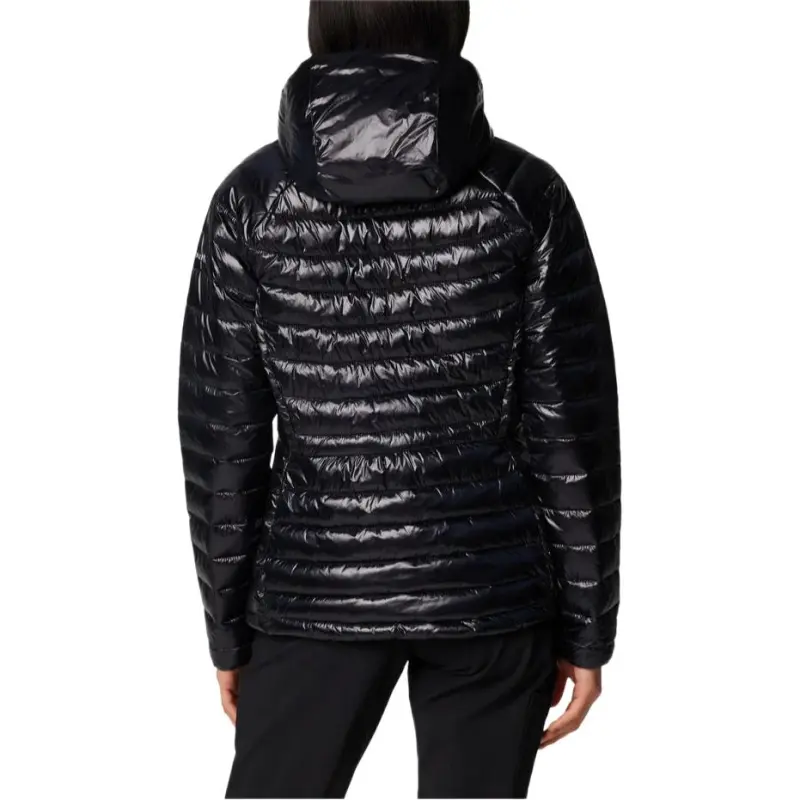 Columbia Jackets & Coats Women's Black-1