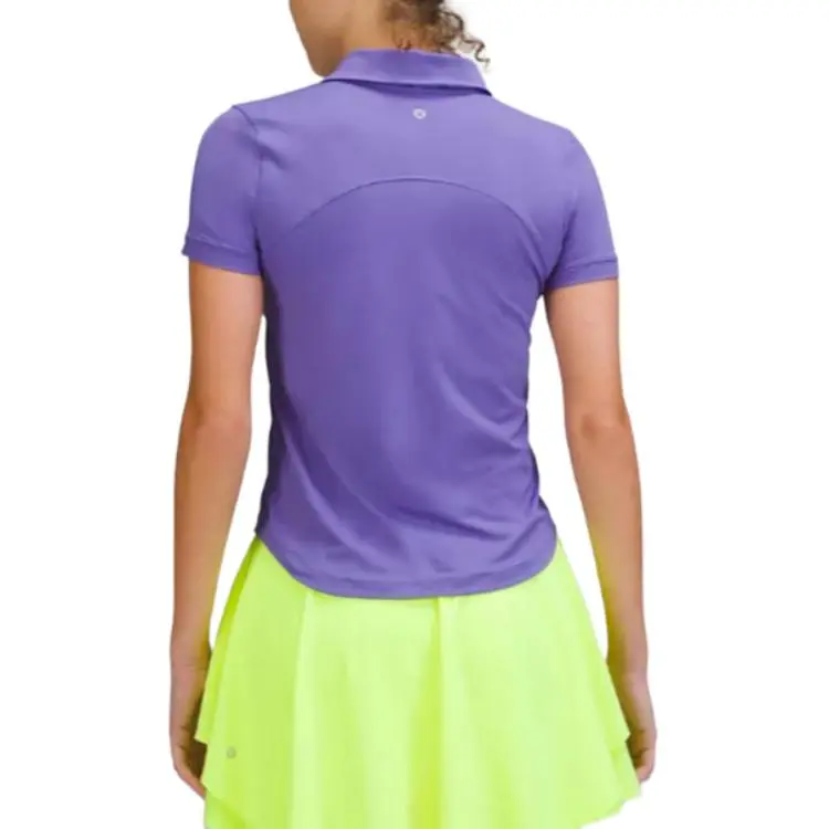 Lululemon Polo Shirts Women's-25