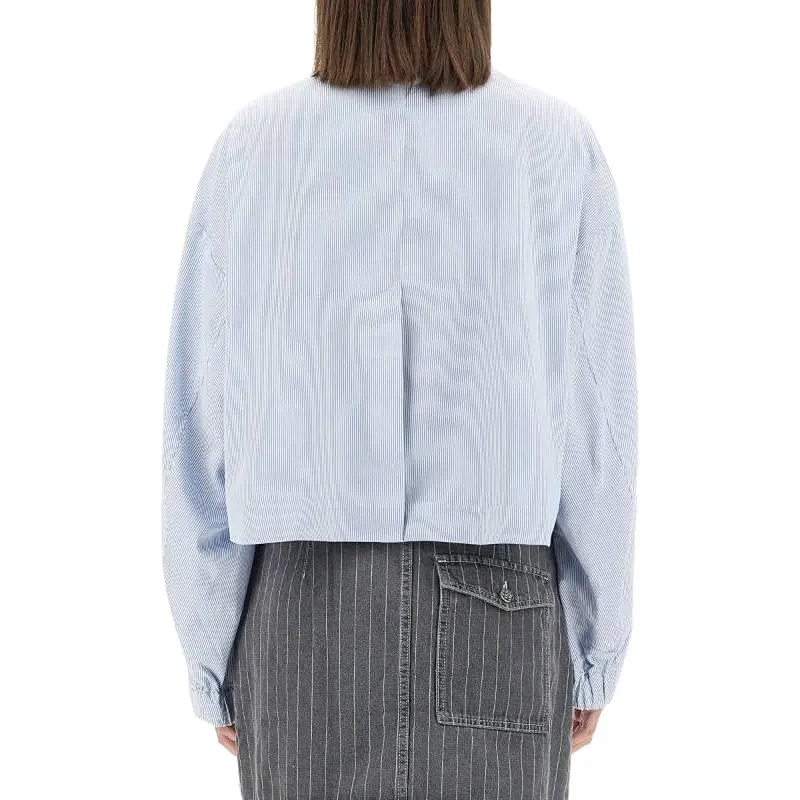 BAUM UND PFERDGARTEN Bryce Shirt-1