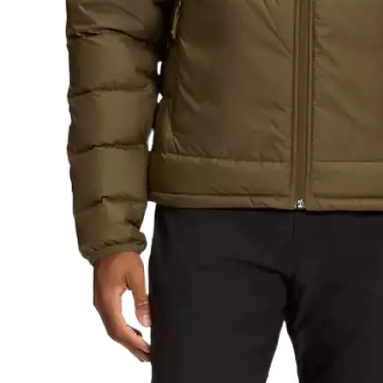 THE NORTH FACE Jackets Men Brown-3