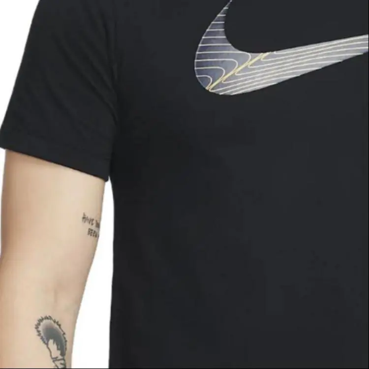 Nike Dri-FIT Men's Fitness T-Shirt-3