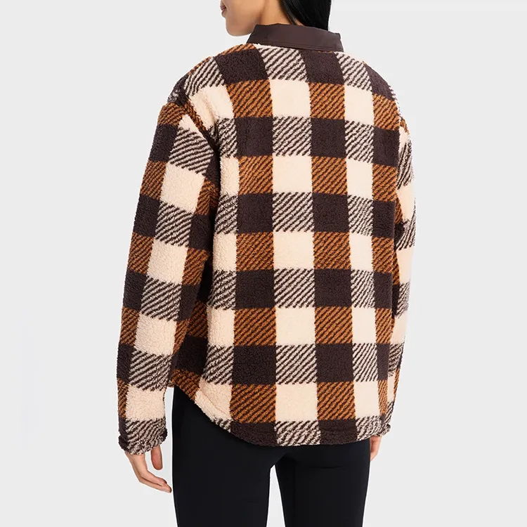 Columbia Jackets Women's Brown-3
