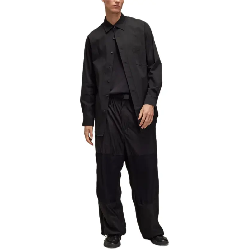 Adidas Free Shipping With AdiClub Y 3 Reflex Shirt-2