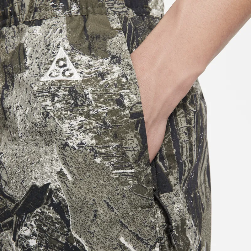 Nike Acg Trail Cargo Shorts-5