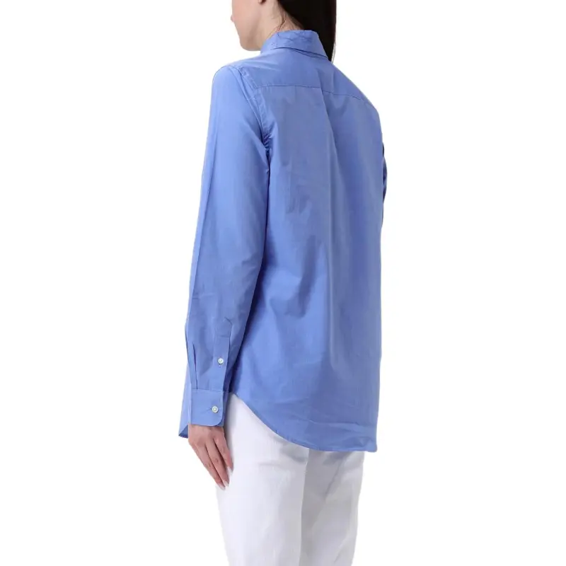 Polo Ralph Lauren Stretch Slim Fit Shirt-3