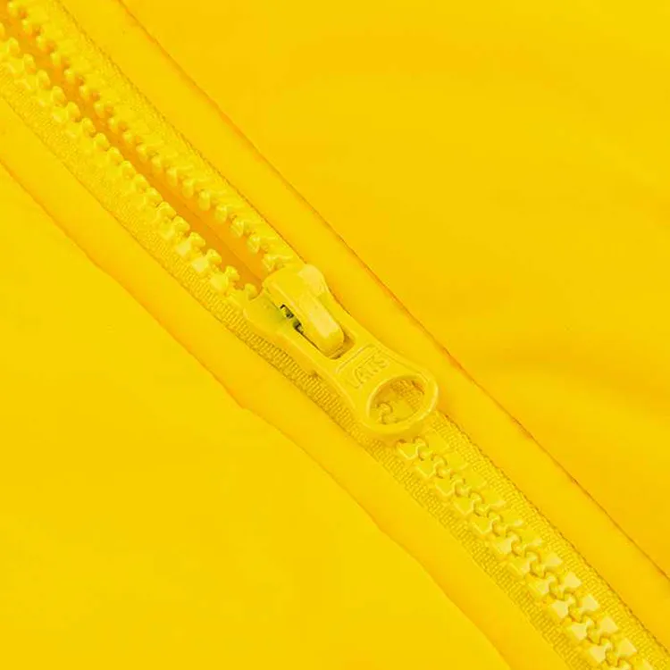 Vans Vest Women's Bright Yellow-2