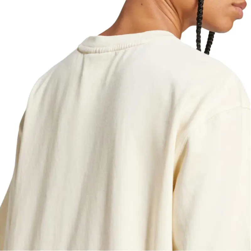 Adidas Originals Washed Oversized Tee-3