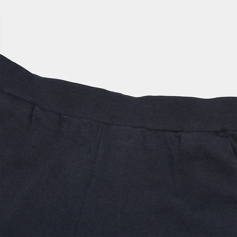 FILA ORIGINALE Casual Pants Women's Hero Blue-4
