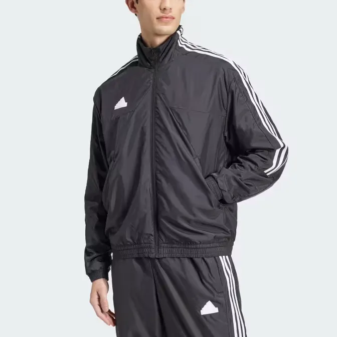 Adidas Free Shipping With AdiClub House Of Tiro Track Jacket-1