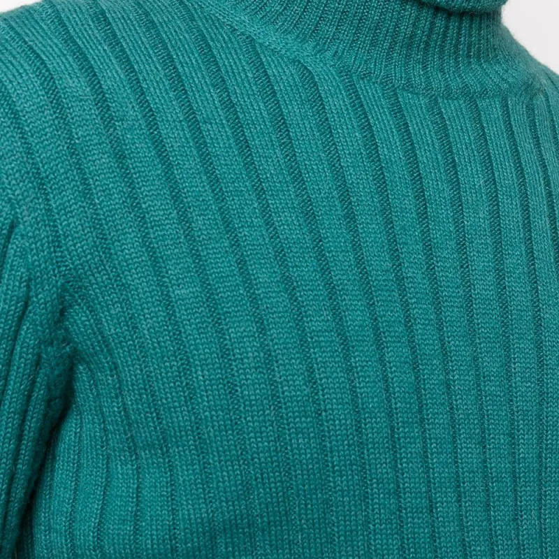 GUCCI Sweaters Men Green-4