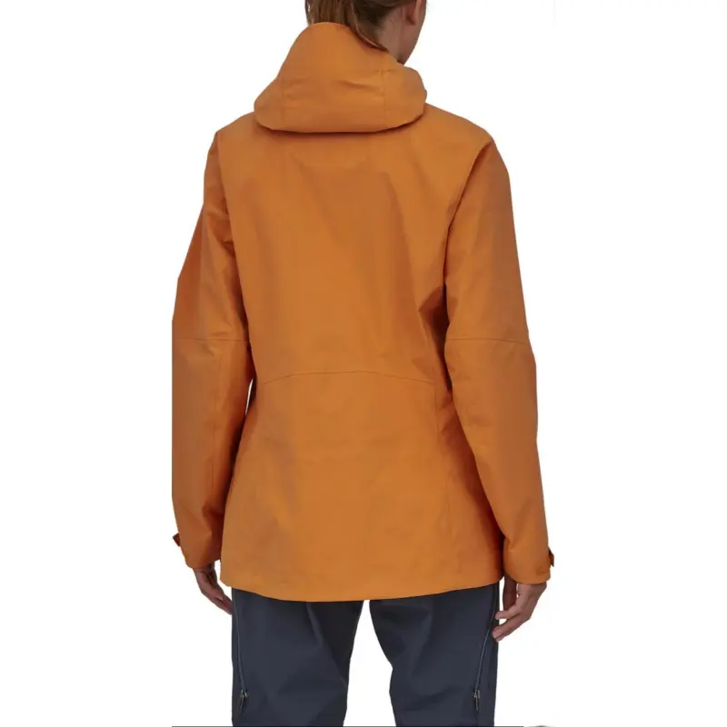 Patagonia Windbreaker Jackets Unisex-2