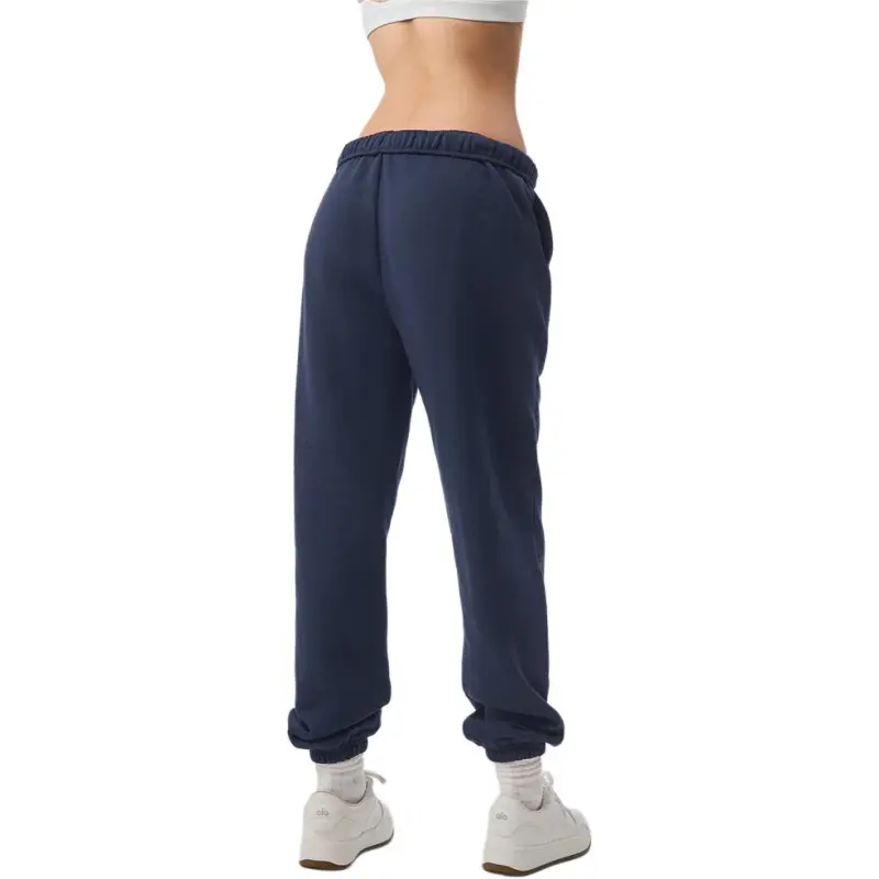 Alo Yoga Accolade Knitted Sweatpants Women's-22