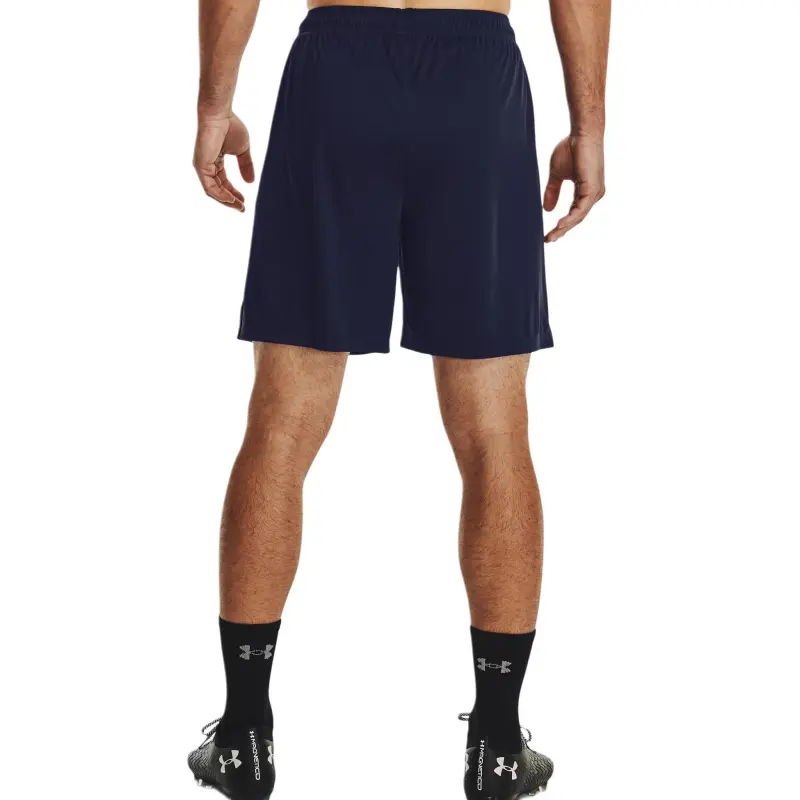 Under Armour Golazo 3.0Tech FW24 Sports Shorts Men's Midnight Marine Blue/White-4