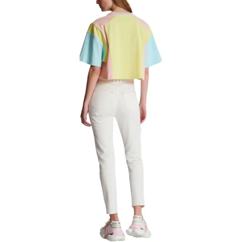 BALMAIN Slim cut Jeans-3