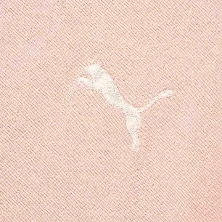 PUMA PrimeESS T Shirt Unisex Rose Pink 91-2