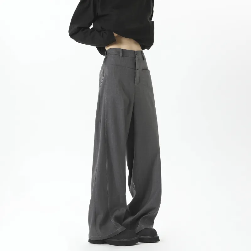 Être Par Lee Suit Trouser Unisex-14