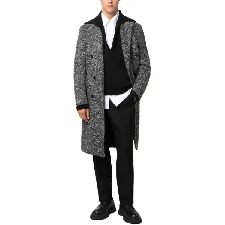 JIL SANDER Mid-Rise Straight-Leg Trousers-2