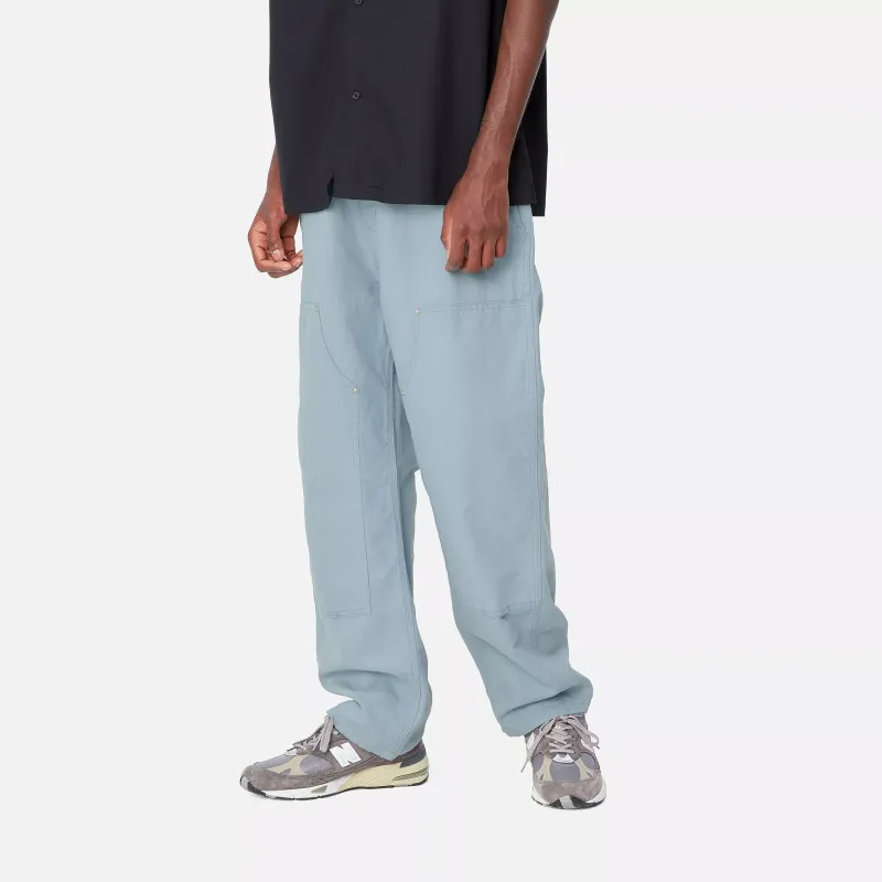Carhartt WIP Double Knee Jeans-4
