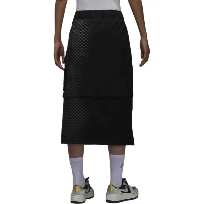 JORDAN 'CNY' Women's Midi Skirt-3