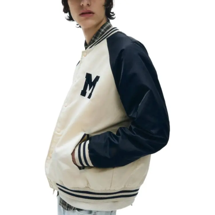 MARITHE FRANCOIS GIRBAUD SS25 Jackets & Coats Unisex Marine Blue-2
