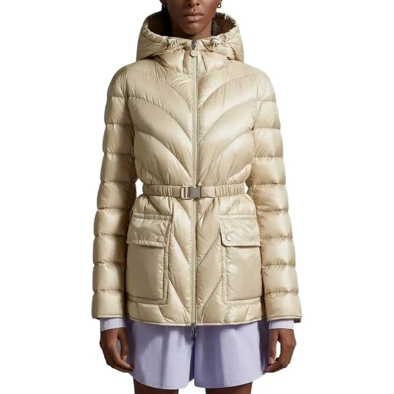 Moncler Argenno Down Puffer Jacket-3