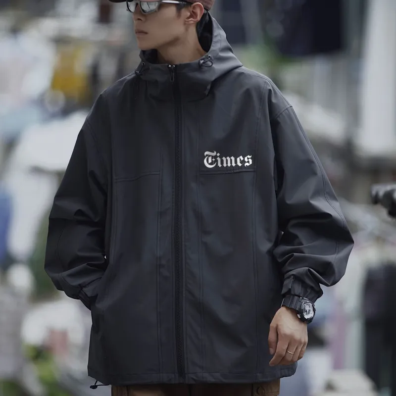 B.X Jackets Unisex-18