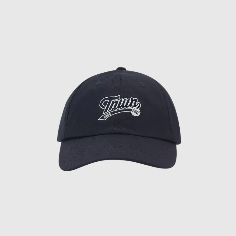 Teenie Weenie Men Cotton Baseball Caps Unisex-2