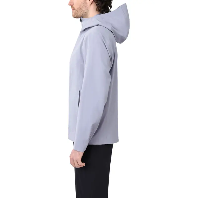 HELLY HANSEN H2WHT Jacket Men's-3