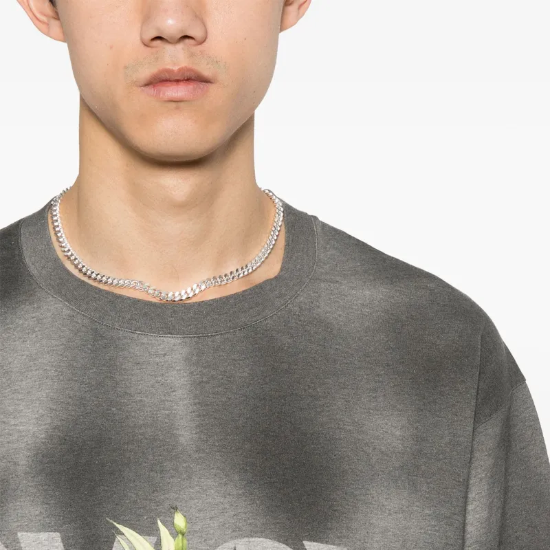 Givenchy Boxy Short Sleeve-4
