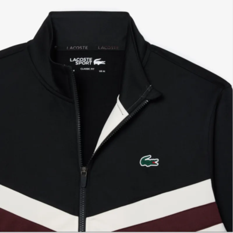 LACOSTE Tennis Track Suit-2