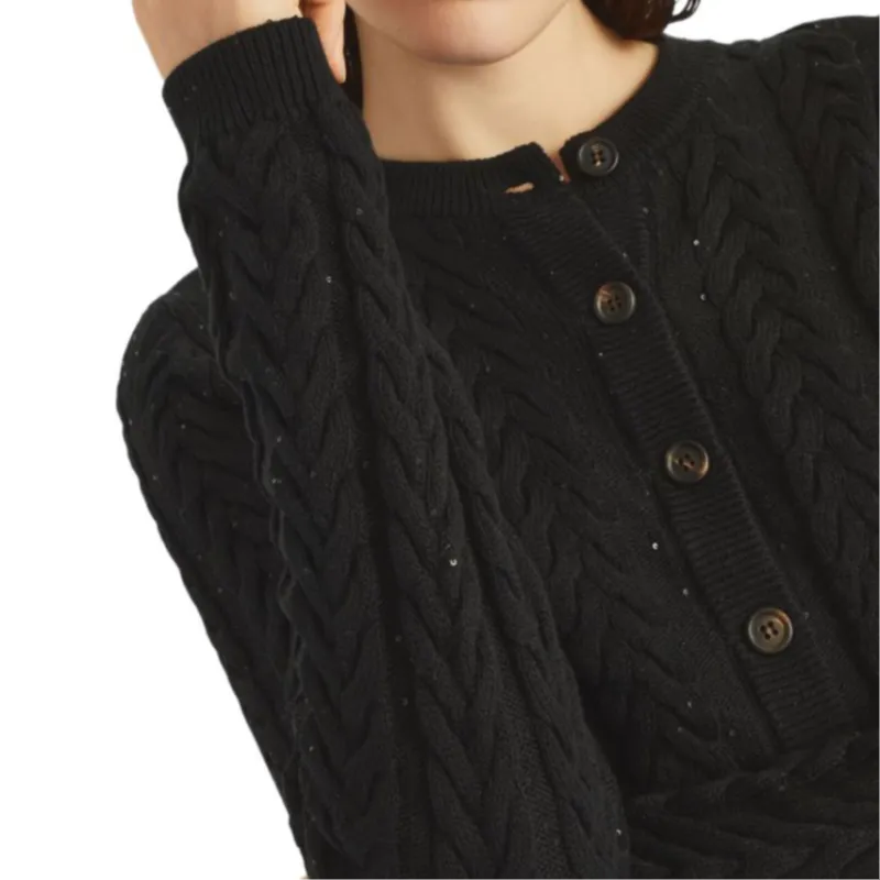 Brunello Cucinelli Dazzling Cardigan-5