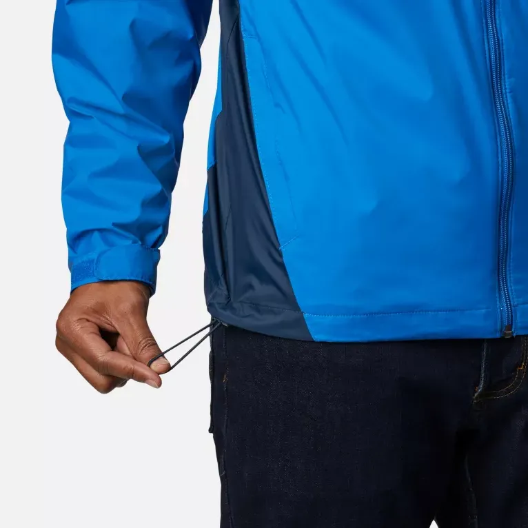 Columbia Glennaker Lake™ Jackets Coats Men's Blue-4