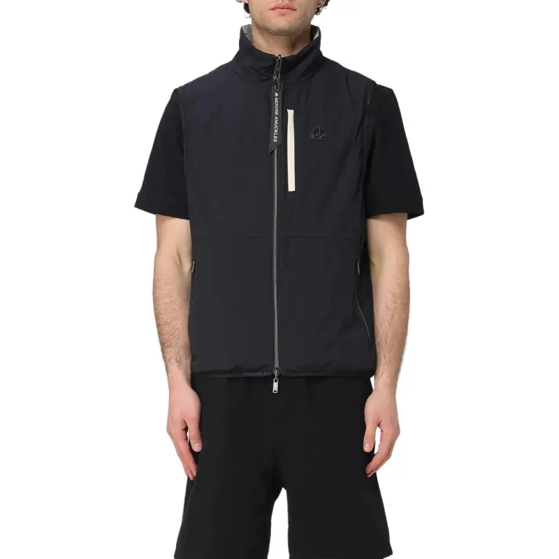 Moose Knuckles Dominion Gilet-3