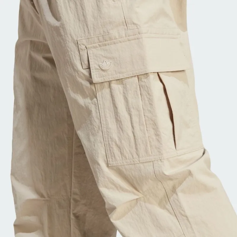 Adidas Premium Essentials Cargo Pants-4