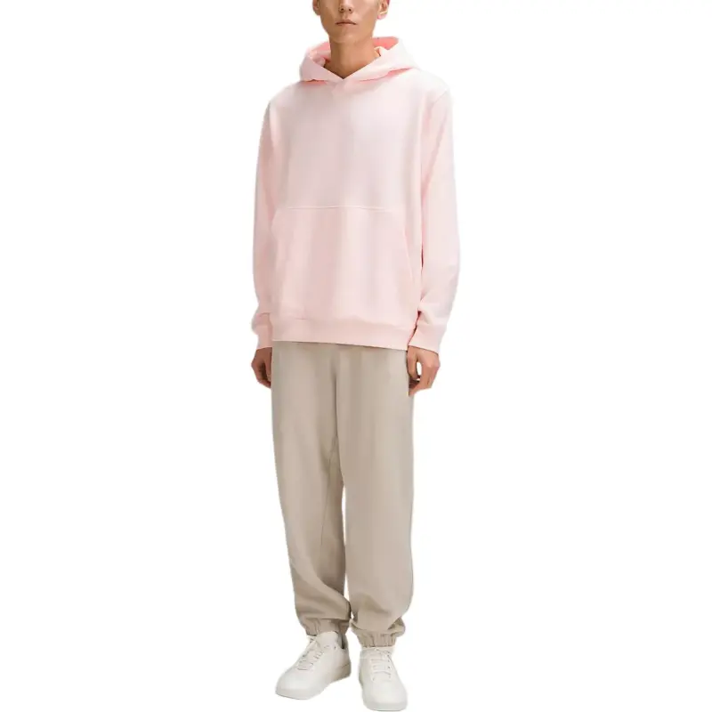 Lululemon Steady State Sweatshirt Men's-11