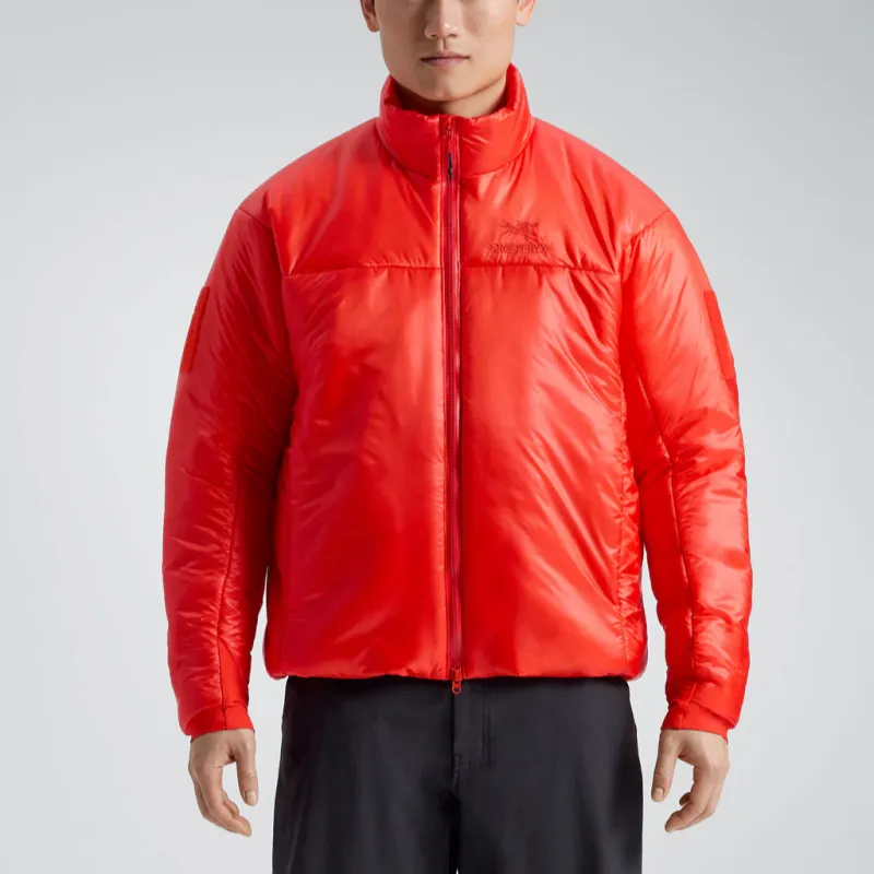 Arc'teryx Ogee Insulated System_A Jacket-2