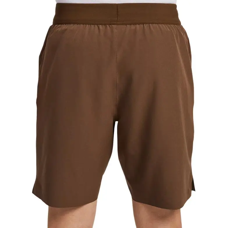 Nike Court Advantage Men's Dri FIT 6' Tennis Shorts-2