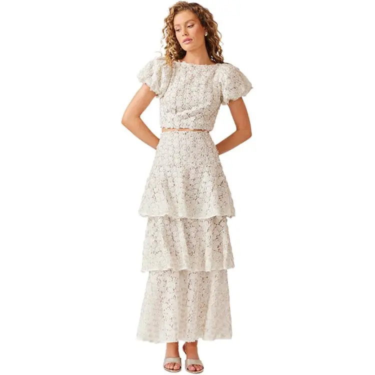 ELLIATTCOLLECTIVE Skirt Set Women's-2