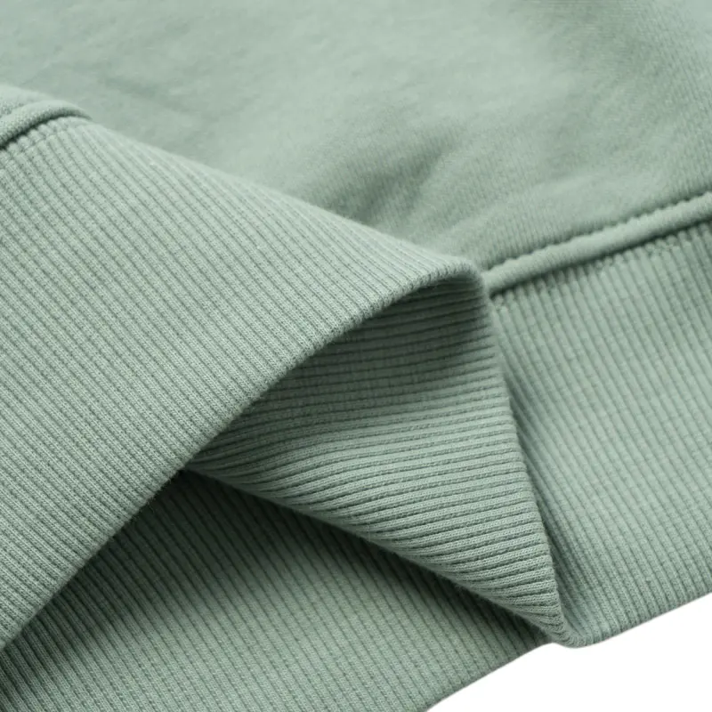 HUGO BOSS SS23 Sweatshirt Men's Green-9