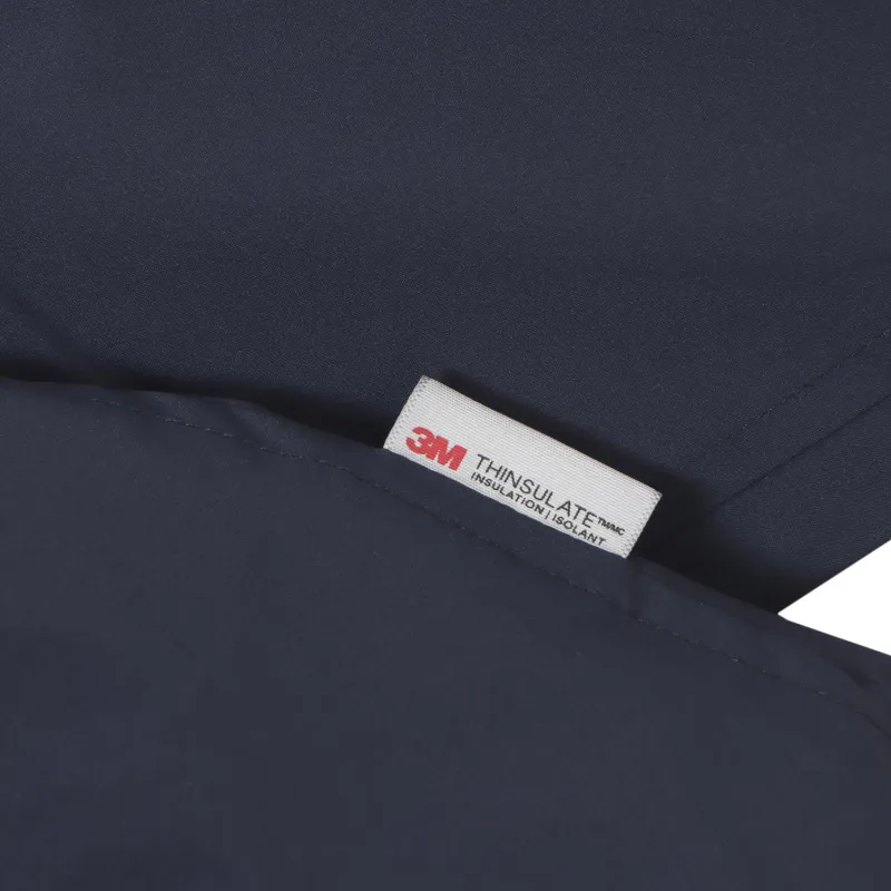 Vans TOKYO DESIGN COLLECTIVE FW24 Jacket Unisex Marine Blue-2