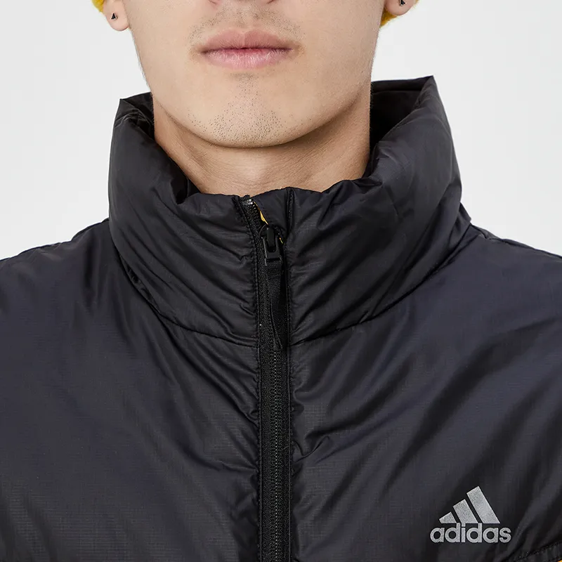 Adidas Vests Men Black-5