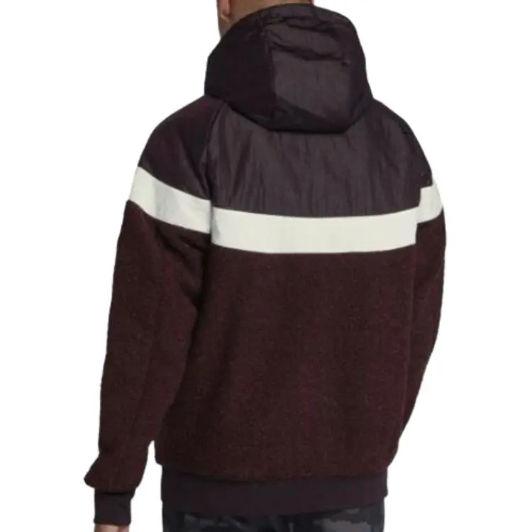 Nike Jackets Men Red-3