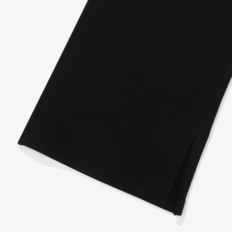 FILA Casual Pants Women's Black-3