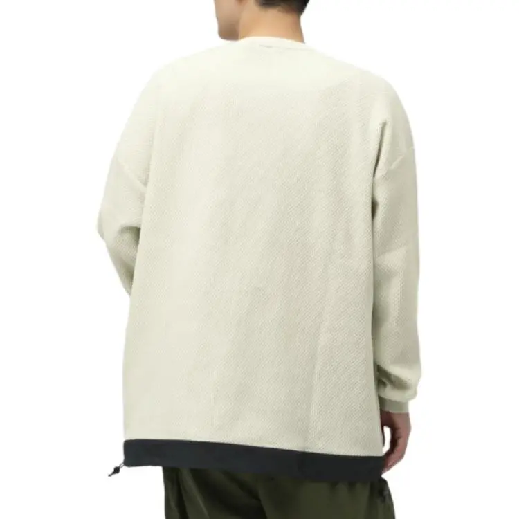 Oakley Peak Sweatshirt-1